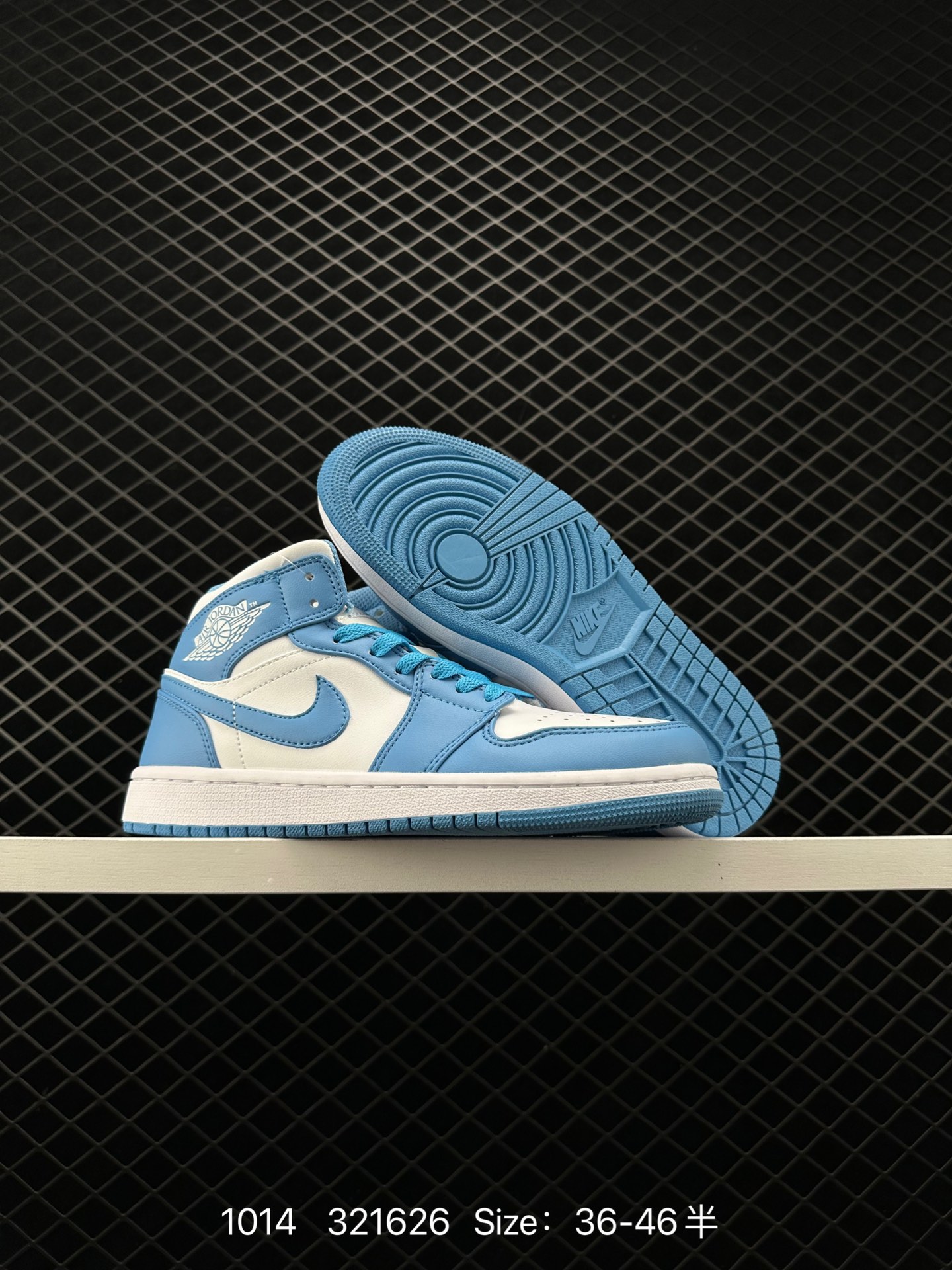 Air Jordan 1 Low AJ1